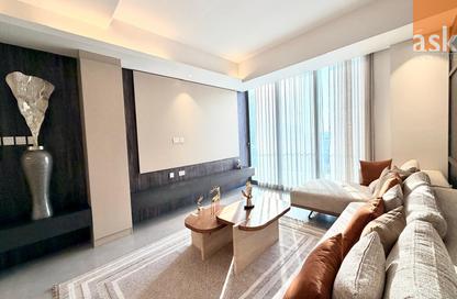 Apartment - 2 - 4 for sale in Breeze of Dilmunia - Dilmunia Island - Muharraq Governorate