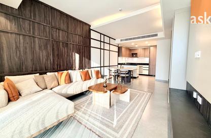 Apartment - 2 - 4 for sale in Breeze of Dilmunia - Dilmunia Island - Muharraq Governorate