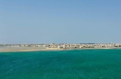 Apartment - 2 Bedrooms - 3 Bathrooms for rent in Hidd - Muharraq Governorate