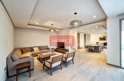 Villa - 4 Bedrooms - 5 Bathrooms for rent in Najma - Amwaj Islands - Muharraq Governorate Villa - 4 Bedrooms - 5 Bathrooms for rent in Najma - Amwaj Islands - Muharraq Governorate