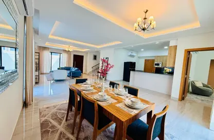 Villa - 4 Bedrooms - 5 Bathrooms for rent in Budaiya - Northern Governorate