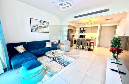 Apartment - 2 Bedrooms - 2 Bathrooms for sale in Marassi Al Bahrain - Diyar Al Muharraq - Muharraq Governorate