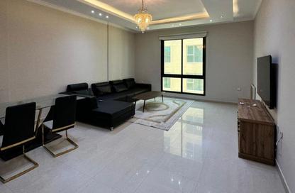 Apartment - 2 Bedrooms - 2 Bathrooms for sale in Al Juffair - Capital Governorate Apartment - 2 Bedrooms - 2 Bathrooms for sale in Al Juffair - Capital Governorate