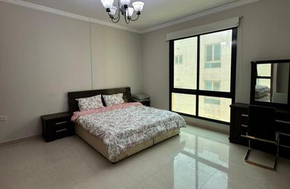 Apartment - 2 Bedrooms - 2 Bathrooms for sale in Al Juffair - Capital Governorate
