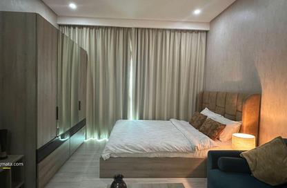 Apartment - Studio for sale in Al Juffair - Capital Governorate