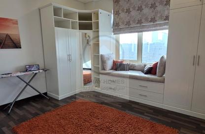 Apartment - 3 Bedrooms - 3 Bathrooms for rent in Reef Island - Capital Governorate