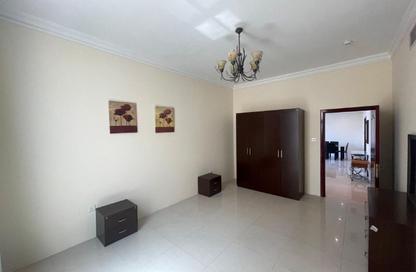 Apartment - 2 Bedrooms - 3 Bathrooms for rent in Al Juffair - Capital Governorate Apartment - 2 Bedrooms - 3 Bathrooms for rent in Al Juffair - Capital Governorate
