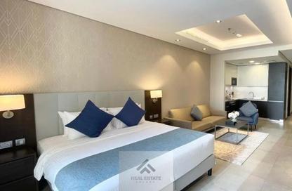 Apartment - 2 Bedrooms - 3 Bathrooms for rent in Seef - Capital Governorate Apartment - 2 Bedrooms - 3 Bathrooms for rent in Seef - Capital Governorate