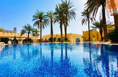 Villa - 3 Bedrooms - 4 Bathrooms for rent in Hamala - Northern Governorate