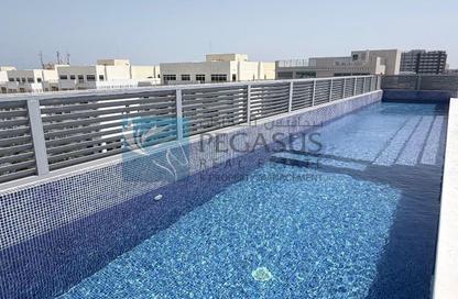 Apartment - 1 Bedroom - 2 Bathrooms for rent in Amwaj Islands - Muharraq Governorate