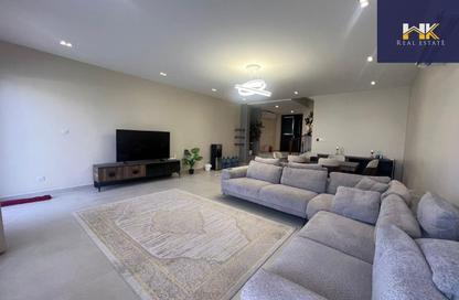 Villa - 3 Bedrooms - 4 Bathrooms for rent in Al Marsa Floating City - Amwaj Islands - Muharraq Governorate