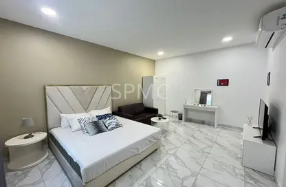Apartment - Studio - 1 Bathroom for rent in Janabiya - Northern Governorate