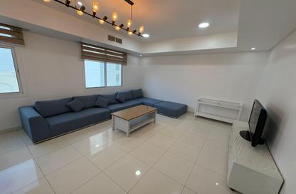 Apartment - 2 Bedrooms - 2 Bathrooms for rent in Adliya - Manama - Capital Governorate