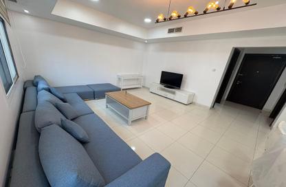 Apartment - 2 Bedrooms - 2 Bathrooms for rent in Adliya - Manama - Capital Governorate