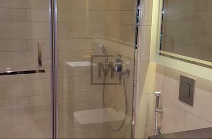 Apartment - 1 Bedroom - 2 Bathrooms for rent in Al Juffair - Capital Governorate