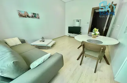 شقة - غرفة نوم - 1 حمام للايجار في الجنبية - المحافظة الشمالية