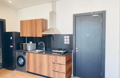 Apartment - 1 Bedroom - 1 Bathroom for rent in Tubli - Central Governorate Apartment - 1 Bedroom - 1 Bathroom for rent in Tubli - Central Governorate
