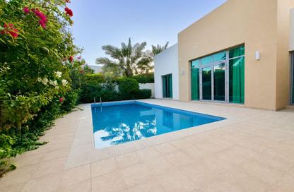Villa - 4 Bedrooms - 5 Bathrooms for rent in Hamala - Northern Governorate