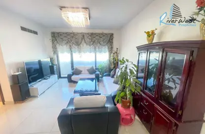 شقة - 2 غرف نوم - 2 حمامات للبيع في الجفير - محافظة العاصمة