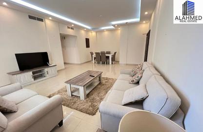 Apartment - 2 Bedrooms - 2 Bathrooms for rent in Al Juffair - Capital Governorate Apartment - 2 Bedrooms - 2 Bathrooms for rent in Al Juffair - Capital Governorate
