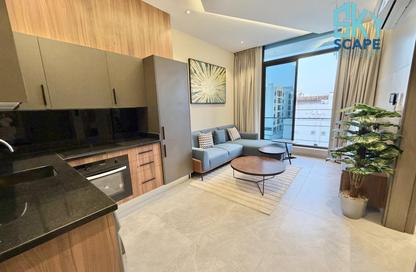 Apartment - 1 - 2 for rent in Janabiya - Northern Governorate