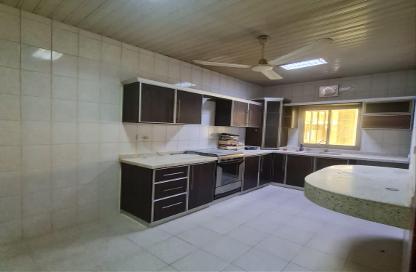 Apartment - 3 Bedrooms - 3 Bathrooms for rent in Jid Ali - Central Governorate