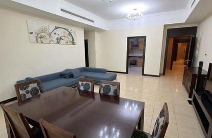 Apartment - 3 - 3 for rent in Adliya - Manama - Capital Governorate Apartment - 3 - 3 for rent in Adliya - Manama - Capital Governorate