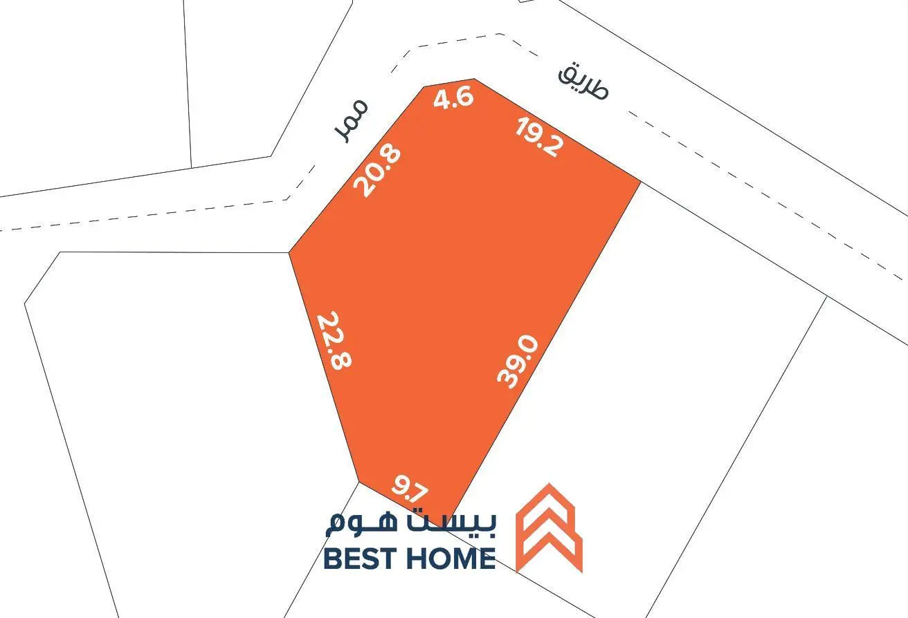 54370815 - الصورة الرئيسية للعقار