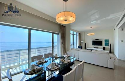 Apartment - 2 - 2 for rent in Mahooz - Manama - Capital Governorate Apartment - 2 - 2 for rent in Mahooz - Manama - Capital Governorate