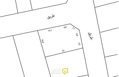 Land - Studio for sale in Saar - Northern Governorate