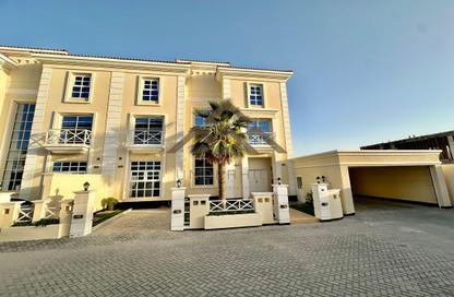 Compound - 7+ Bedrooms - 7+ Bathrooms for sale in Hamala - Northern Governorate