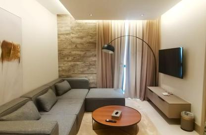 Apartment - 1 Bedroom - 1 Bathroom for rent in Bu Quwah - Northern Governorate