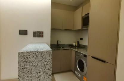 Apartment - 1 Bedroom - 1 Bathroom for rent in Bu Quwah - Northern Governorate Apartment - 1 Bedroom - 1 Bathroom for rent in Bu Quwah - Northern Governorate