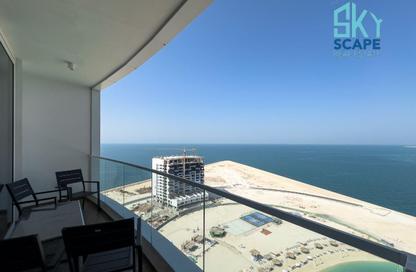Apartment - 1 - 2 for sale in Seef - Capital Governorate