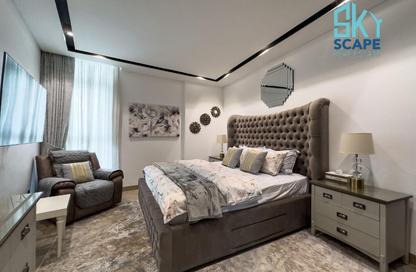 Apartment - 1 - 2 for sale in Seef - Capital Governorate