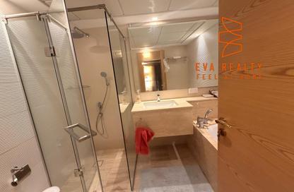 Apartment - 1 Bedroom - 2 Bathrooms for rent in Essence of Dilmunia - Dilmunia Island - Muharraq Governorate