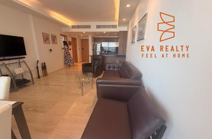 Apartment - 1 Bedroom - 2 Bathrooms for rent in Essence of Dilmunia - Dilmunia Island - Muharraq Governorate