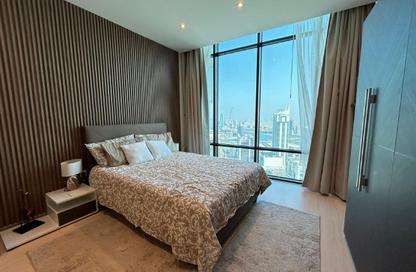 Apartment - 2 Bedrooms - 2 Bathrooms for sale in Seef - Capital Governorate