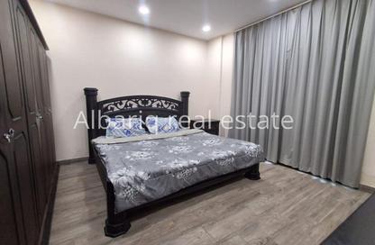 Apartment - 1 Bedroom - 2 Bathrooms for rent in Adliya - Manama - Capital Governorate