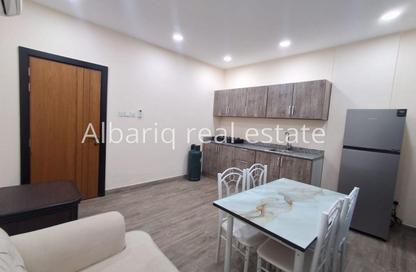 Apartment - 1 Bedroom - 2 Bathrooms for rent in Adliya - Manama - Capital Governorate