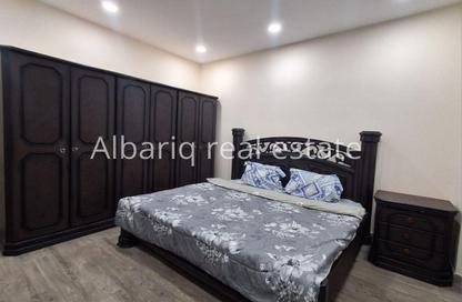 Apartment - 1 Bedroom - 2 Bathrooms for rent in Adliya - Manama - Capital Governorate
