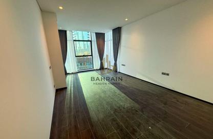 Apartment - 3 Bedrooms - 4 Bathrooms for rent in Bahrain Financial Harbour - Manama - Capital Governorate