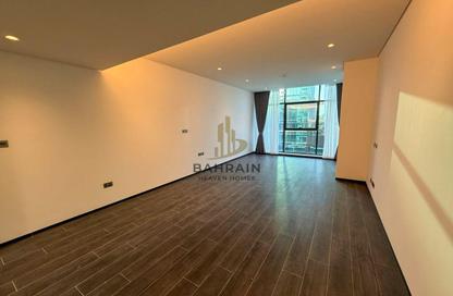 Apartment - 3 Bedrooms - 4 Bathrooms for rent in Bahrain Financial Harbour - Manama - Capital Governorate