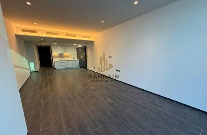 Apartment - 3 Bedrooms - 4 Bathrooms for rent in Bahrain Financial Harbour - Manama - Capital Governorate