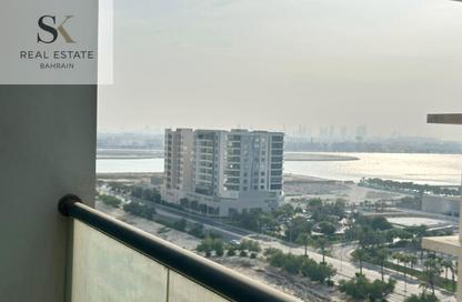 Apartment - 2 - 3 for rent in Amwaj Islands - Muharraq Governorate