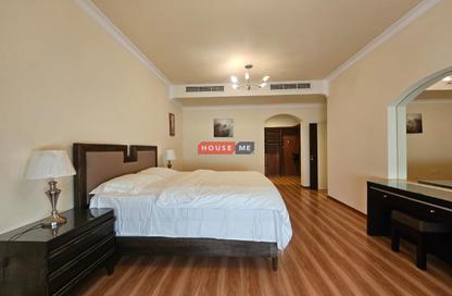 Apartment - 2 Bedrooms - 3 Bathrooms for rent in Mahooz - Manama - Capital Governorate