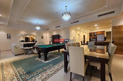 Apartment - 2 Bedrooms - 3 Bathrooms for rent in Mahooz - Manama - Capital Governorate