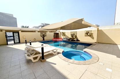 Villa - 6 Bedrooms - 7+ Bathrooms for sale in Tubli - Central Governorate