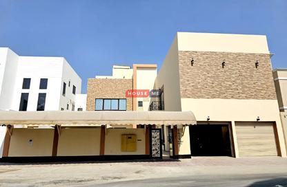 Villa - 6 Bedrooms - 7+ Bathrooms for sale in Tubli - Central Governorate