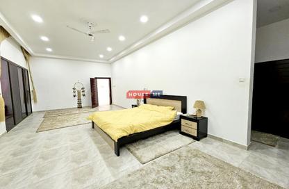 Villa - 6 Bedrooms - 7+ Bathrooms for sale in Tubli - Central Governorate Villa - 6 Bedrooms - 7+ Bathrooms for sale in Tubli - Central Governorate